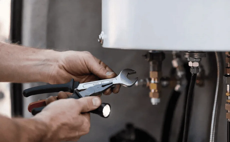Why choose Water Heater Repair in Naples, TX